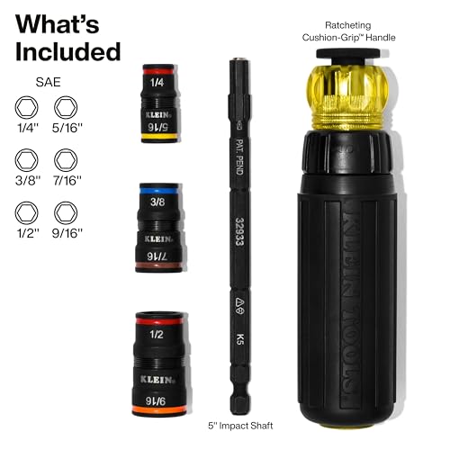 Impact Driver