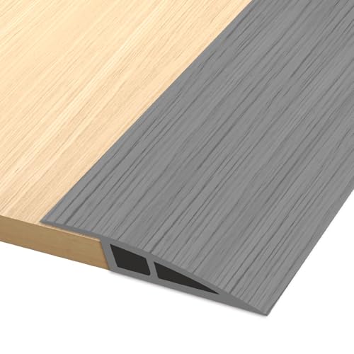 Vinyl Floor Transition Strip Self Adhesive Door Threshold Strip