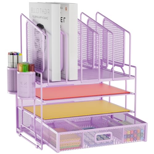 Desk Organizers