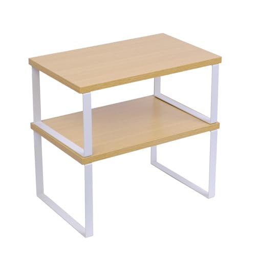 Kitchen Shelf Cabinet Organizer