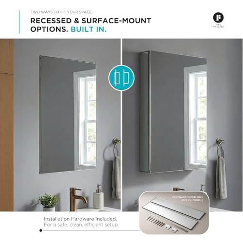 Bathroom Medicine Cabinet