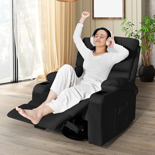 Rocking Recliner Chair