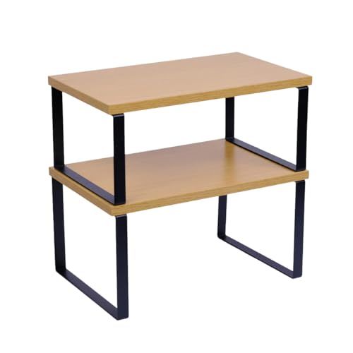 Kitchen Shelf Cabinet Organizer