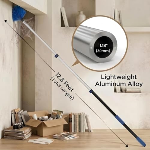 Heavy Duty Telescoping Ceiling Duster