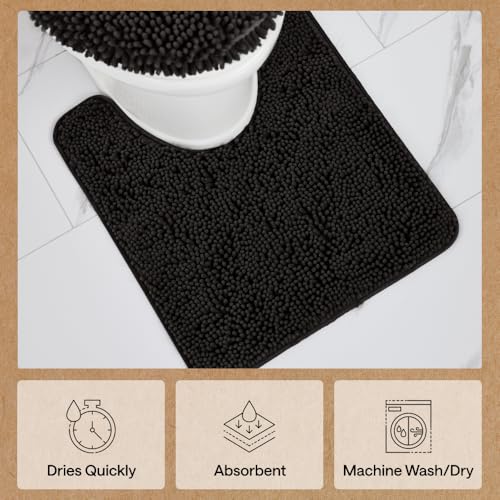 Area Rug Set Soft Chenille Rug Sets