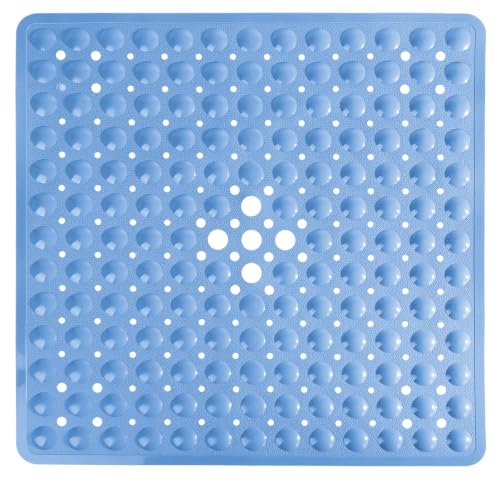 Square Bath Shower Tub Mat for Bathroom