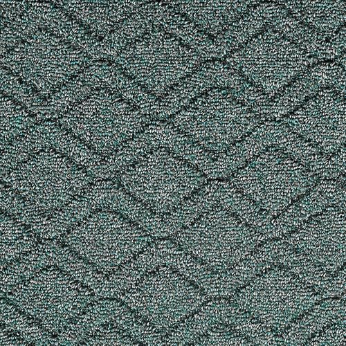 48x20 Inch 30X20 Inch Kitchen Rug Mats Made of 100% Polypropylene 2 Pieces Soft Kitchen Mat Specialized in Anti Slippery and Machine Washable