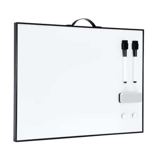 Small Whiteboard&Corkboard