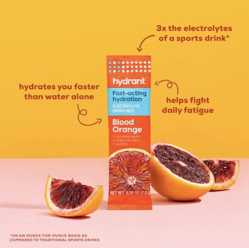 Hydrate Zero Sugar