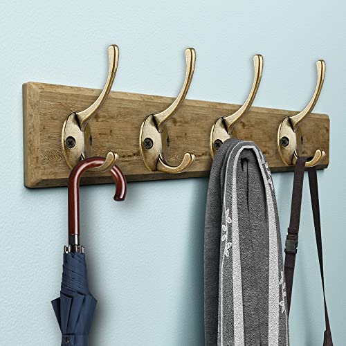 12 Pack Coat Hooks