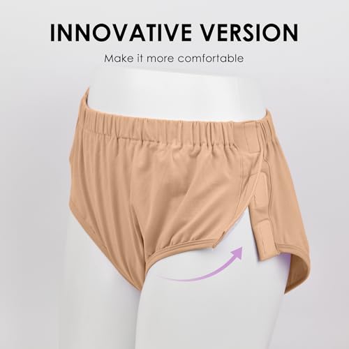 Easy Adapt Women's Tear