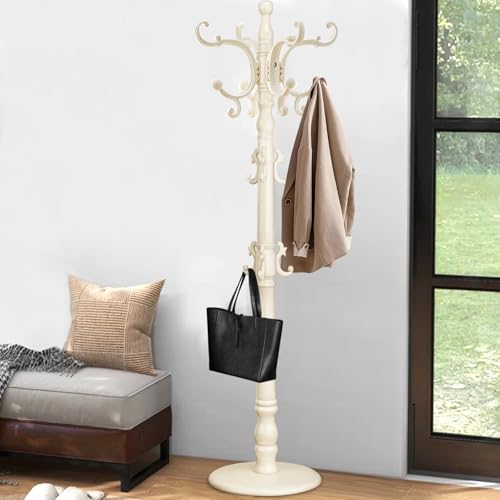 Coat Rack Freestanding