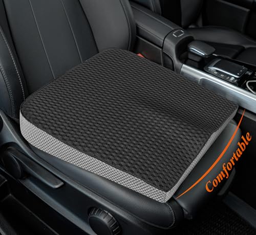 Premium Car Seat Cushion
