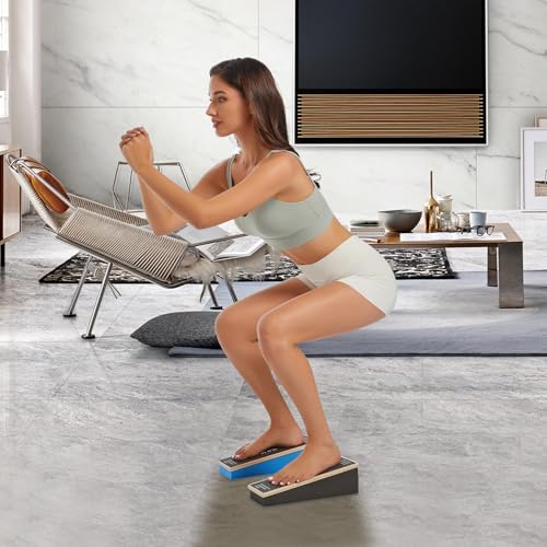 Athletic Balance Boards
