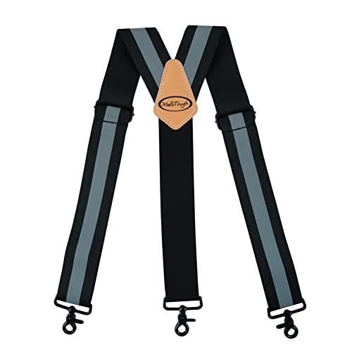 Suspenders with Non