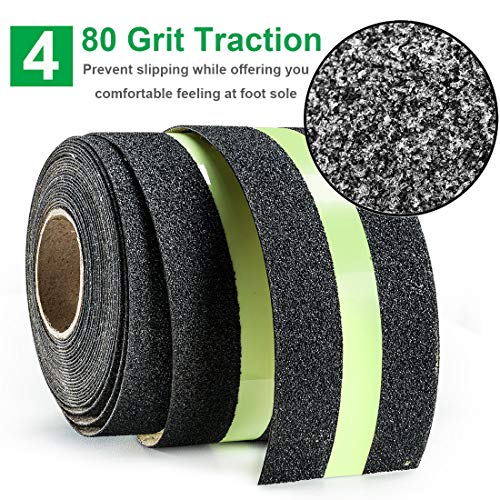 Anti Slip Safety Grip Tape