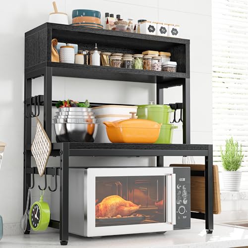 Microwave Stand