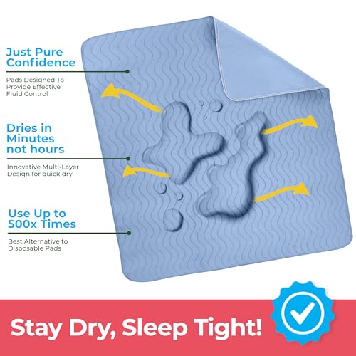 Washable Underpads
