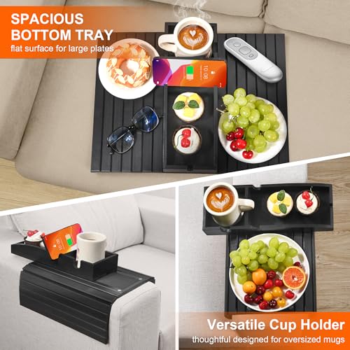 Couch Cup Holder