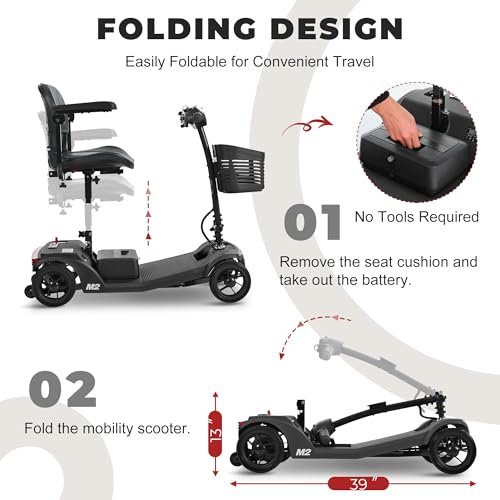 MobilityScootersParent