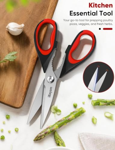 Kitchen Scissors