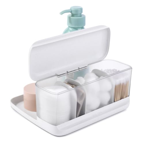 Hideaway Toilet Cabinet