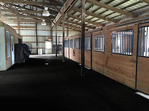 Horse Stable Mats