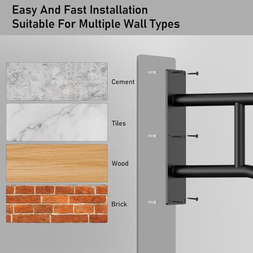 Handrails for Outdoor Steps