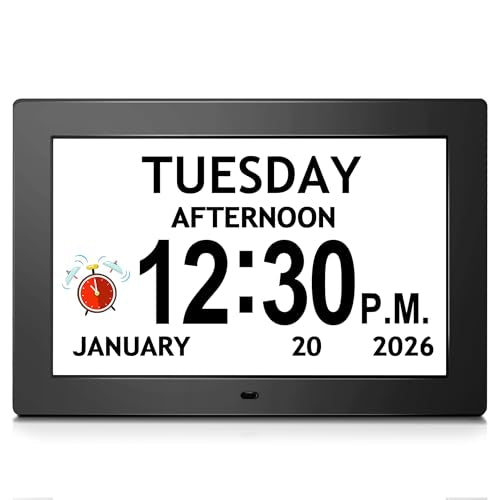 Digital Clock