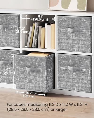 Storage Cubes