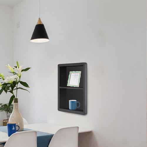 Recessed Medicine Cabinet No Mirror
