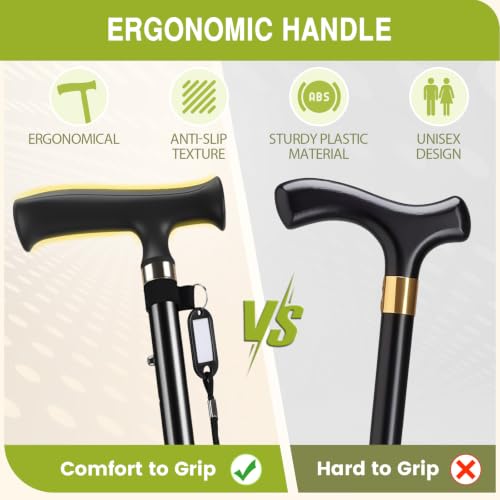 Walking Cane for Seniors