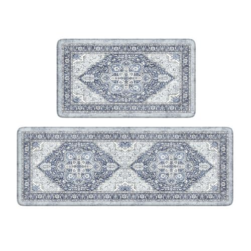 Kitchen Mats 2PCS