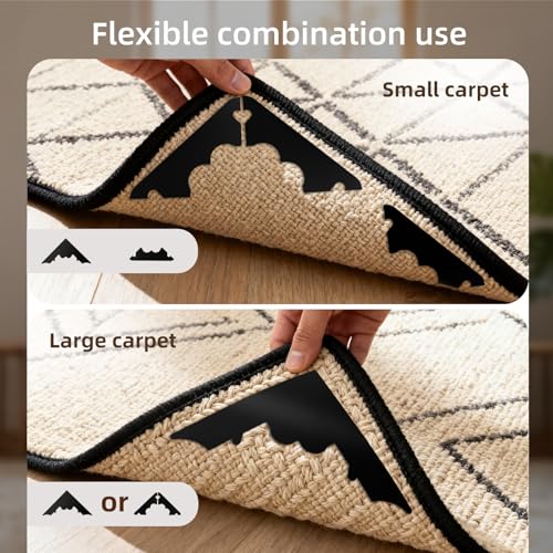 Rug Carpet Non Slip Grippers