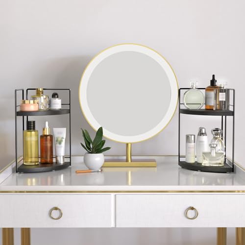 Bathroom Organizer Countertop