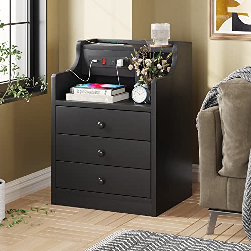 Night Stand Set 2