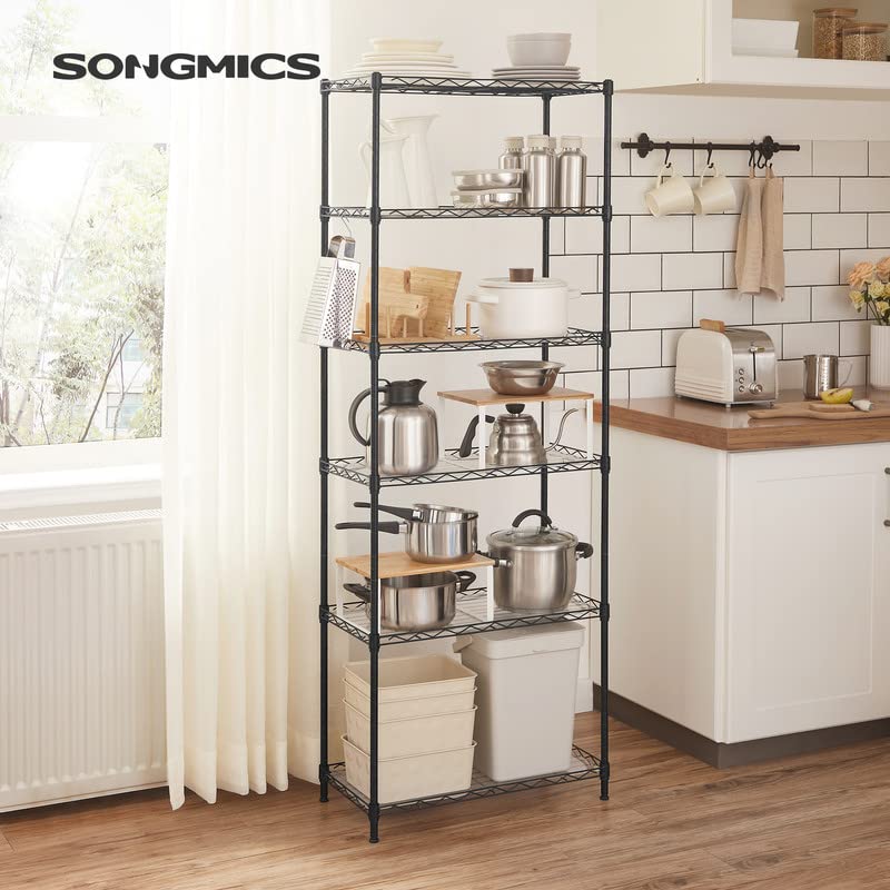 Storage Shelf