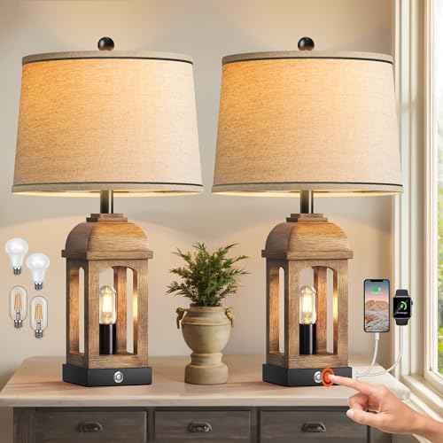Table Lamp for Living Room