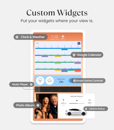 Digital Calendar planner