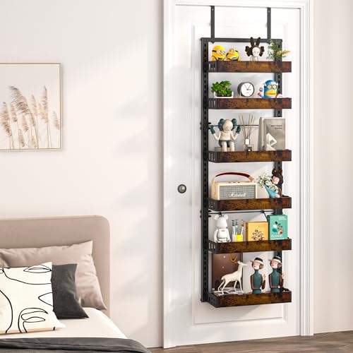 Over the Door Pantry Organizer