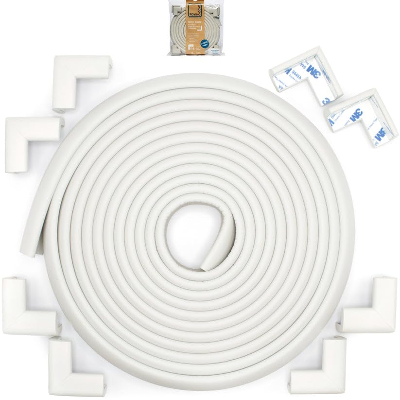 Baby Proofing Edge Corner Guards