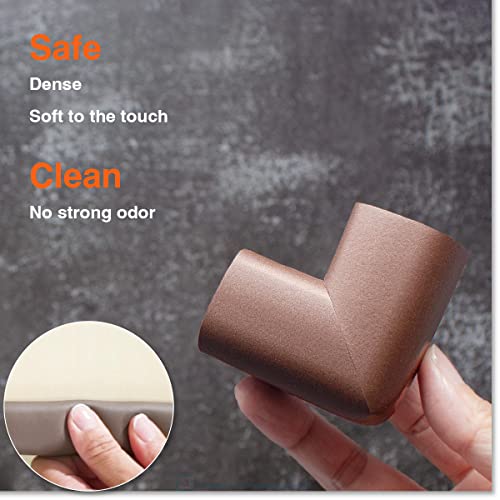Baby Proofing Edge Corner Guards