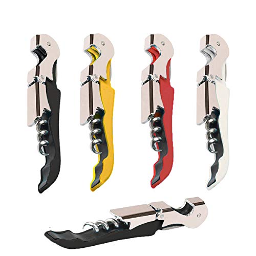 Professional Waiter Corkscrew Wine Openers Set