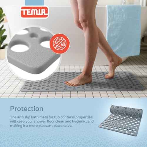 Non Slip Bathtub Mat for Shower