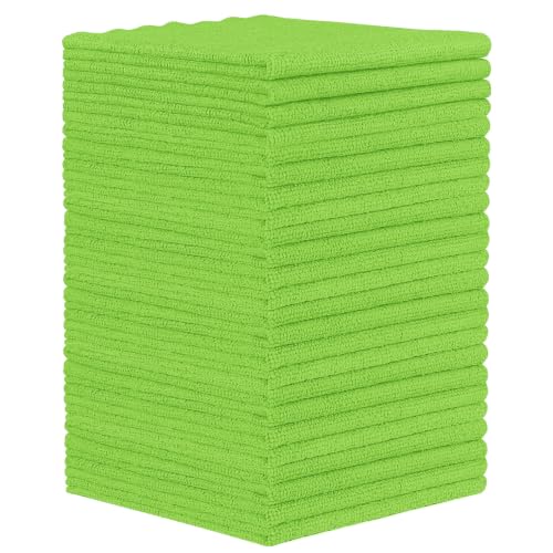Microfiber Cleaning Cloths