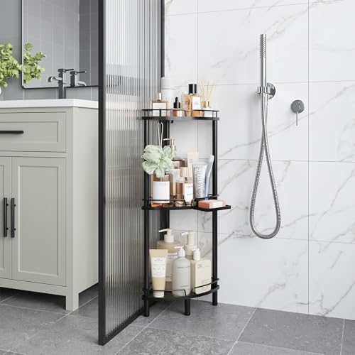 Corner Shower Caddy