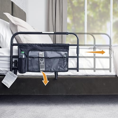 Wonder Bed Rail