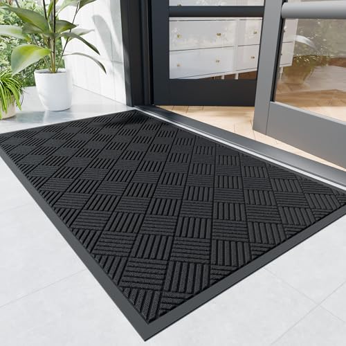 Front Door Mat