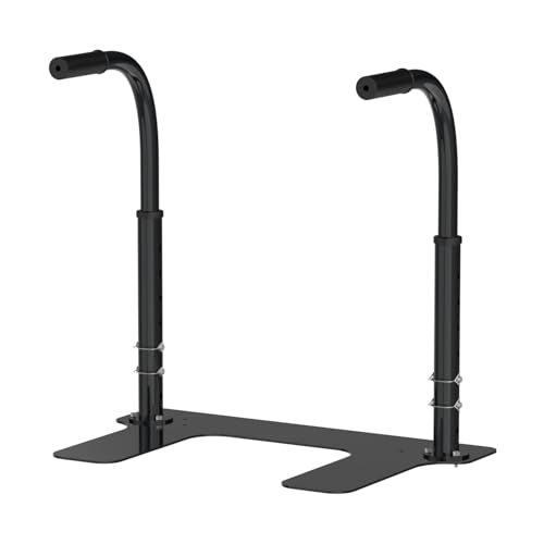 Oval Double Pipes Couch Stand Assist
