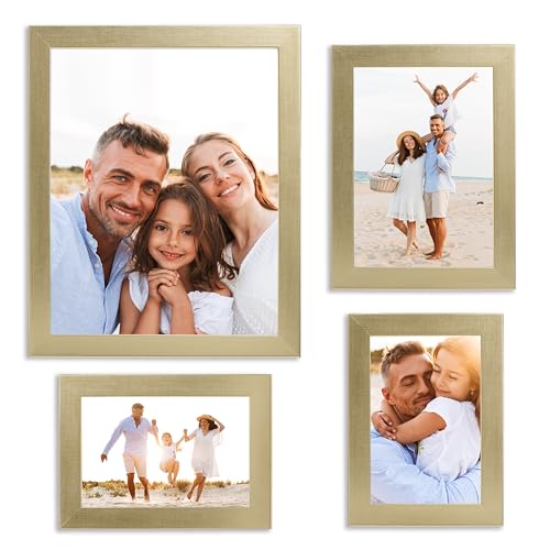 9 Piece Gallery Wall Frame Set